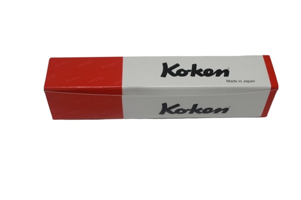 KOKEN-4400M-32-ลูกบ๊อก-1-2นิ้ว-6P-32mm